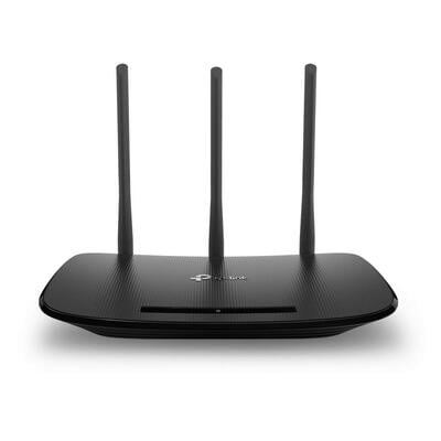 TP-Link TL-WR940N 450Mbps WiFi Wireless Router TP-Link TL-WR940N 450Mbps WiFi Wireless Router