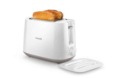 PHILIPS POPUP TOASTER HD2582/00