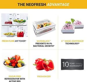 WHIRLPOOL REF NEO 258H CLS PLUS WINE CHROMIUM 2S WHIRLPOOL REF NEO 258H CLS PLUS WINE CHROMIUM 2S