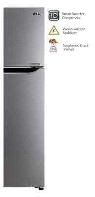 LG REF FROST FREE N292KDSR LG REF FROST FREE N292KDSR