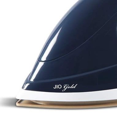 HAVELLS DRY IRON JIO GOLD 1000 watt HAVELLS DRY IRON JIO GOLD 1000 watt