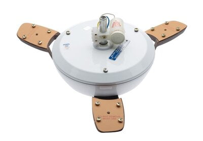 Bajaj ORNIO 65-Watt 1200mm Ceiling Fan Bajaj ORNIO 65-Watt 1200mm Ceiling Fan
