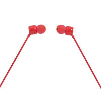 JBL T110 Wired Headphone with Mic JBL T110 Wired Headphone with Mic