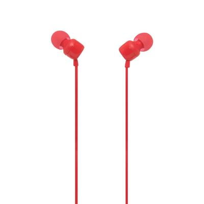 JBL T110 Wired Headphone with Mic JBL T110 Wired Headphone with Mic
