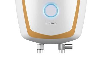 HAVELLS INSTANIO 3L 3KW WHITE MUSTARD