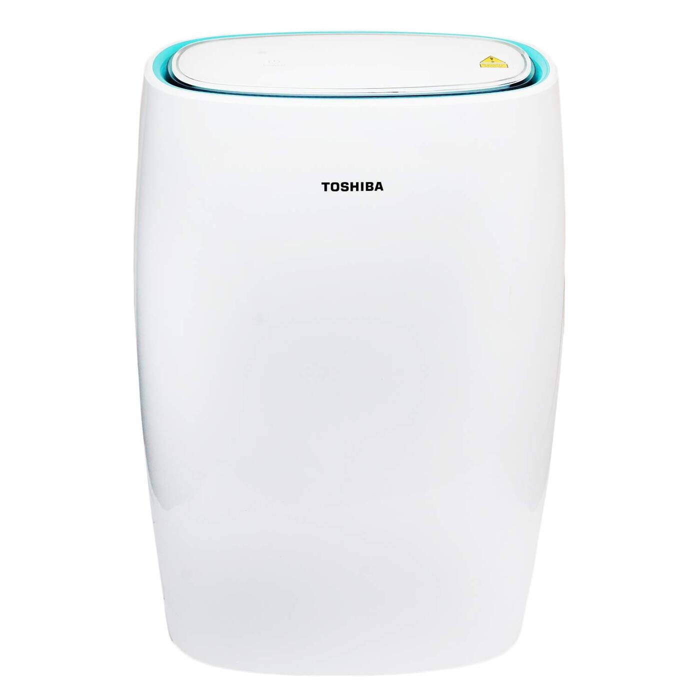 toshiba smart air purifier
