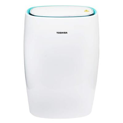 Toshiba Air Purifier UPTO 1271 SQ.FT. CAF-W48XIN Toshiba Air Purifier UPTO 1271 SQ.FT. CAF-W48XIN