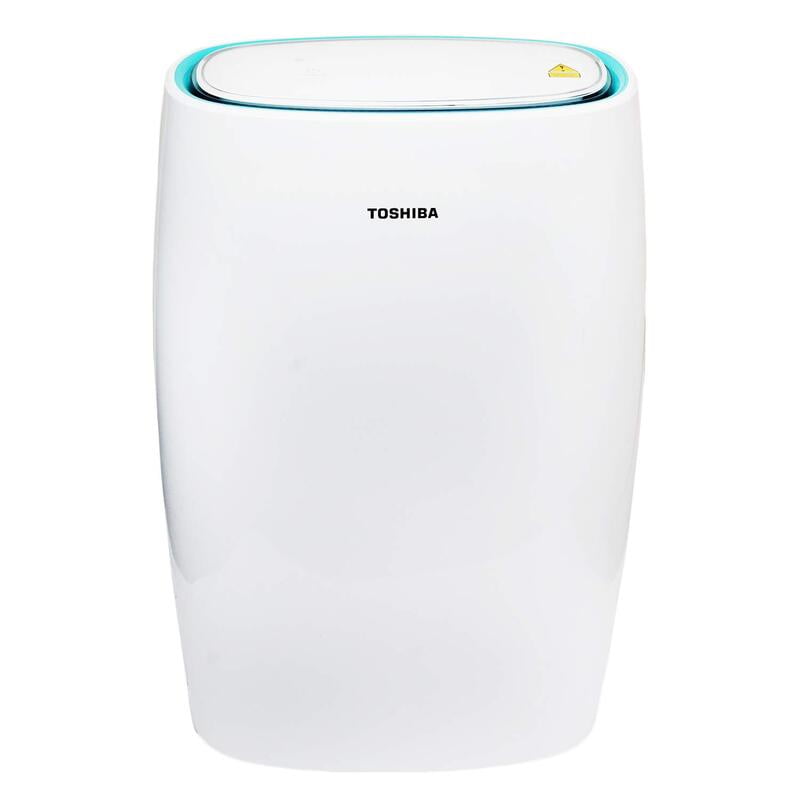 Toshiba Air Purifier UPTO 1271 SQ.FT. CAF-W48XIN