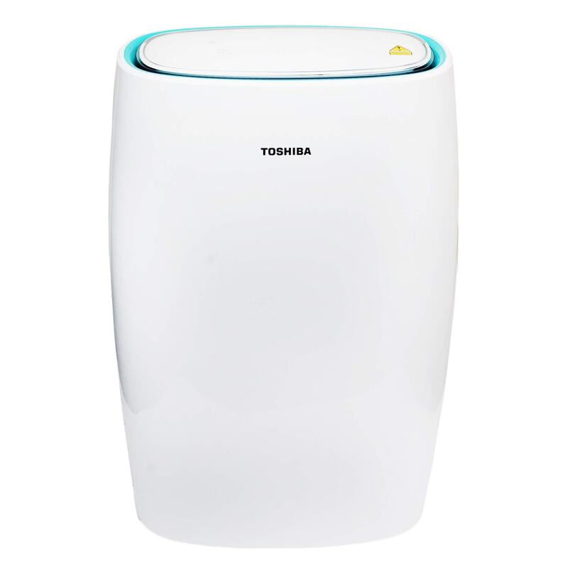 Toshiba Air Purifier UPTO 1271 SQ.FT. CAF-W48XIN Toshiba Air Purifier UPTO 1271 SQ.FT. CAF-W48XIN