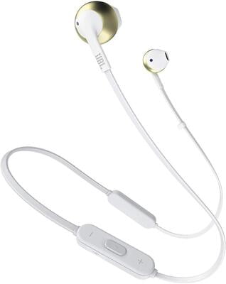 JBL Tune 205BT Wireless Headphone JBL Tune 205BT Wireless Headphone