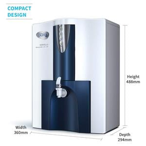 PUREIT MARVELLA MINERAL RO+UV MRP 19000 PUREIT MARVELLA MINERAL RO+UV MRP 19000
