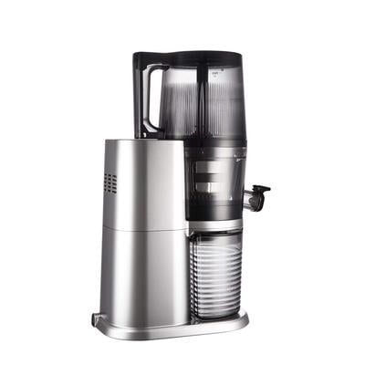 Hurom Plastic & Stainless Steel H-Ai-Lbd20 150-W Slow Juicer Hurom Plastic & Stainless Steel H-Ai-Lbd20 150-W Slow Juicer