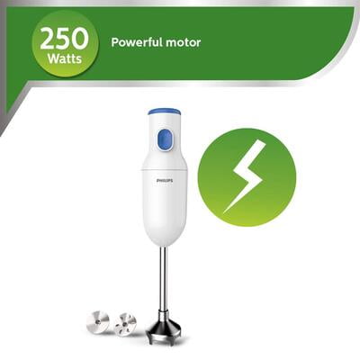 PHILIPS HL1655 HAND BLENDER