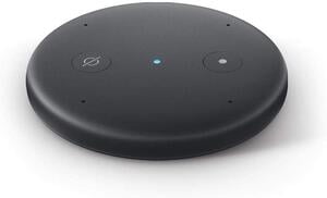 AMAZON ECHO INPUT AMAZON ECHO INPUT