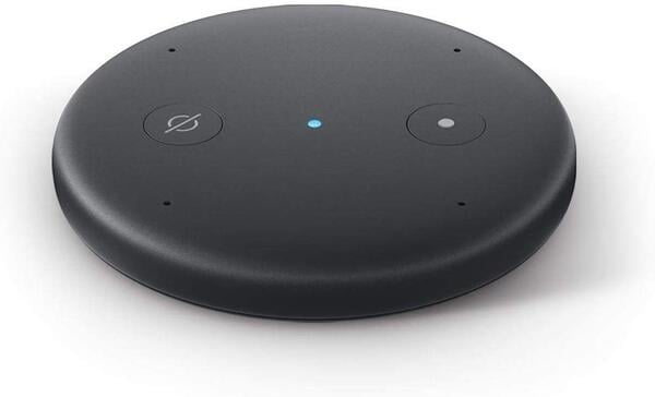 AMAZON ECHO INPUT AMAZON ECHO INPUT