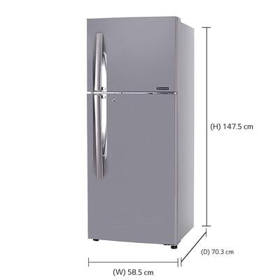 LG REF T292RPZY LG REF T292RPZY