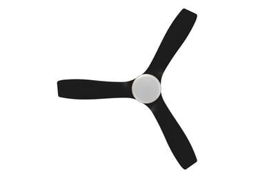 Ottomate Prime Lumen Stylish Smart Silent High Speed Fan With Smart LED light