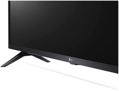 Lg 43 Inch 4K Smart UHD Tv 43UM7290