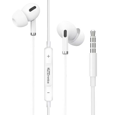 Portronics EarPhone Conch Delta Portronics EarPhone Conch Delta