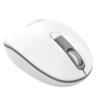 PORTRONICS WIRELESS MOUSE TOAD 11-GREY POR 016