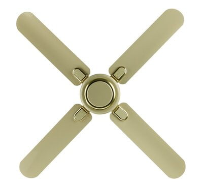 Bajaj Regal Gold 4 Blade 1200 mm Ceiling Fan