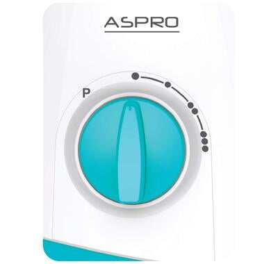 HAVELLS ASPRO  WHITE-LIGHT BLUE MG 500W