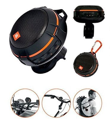 JBL BT SPEAKER WIND BLACK JBL BT SPEAKER WIND BLACK