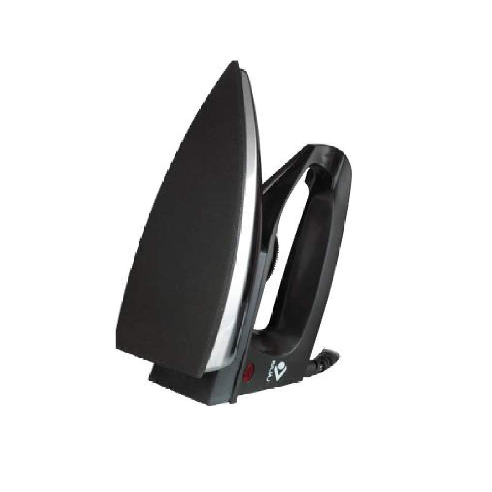 Bajaj Dry Iron DX 2 Black Bajaj Dry Iron DX 2 Black