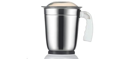 BAJAJ MIXER GRINDER GLORY 500W