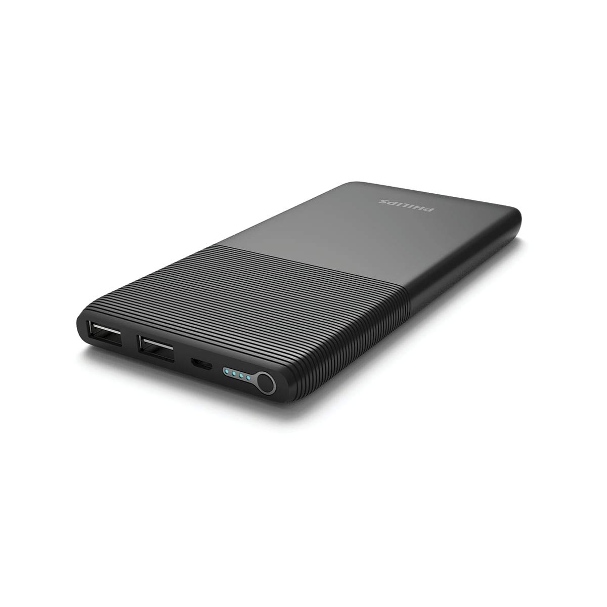 PHILIPS DL P9001NW 10000MAH POWER BANK PHILIPS DL P9001NW 10000MAH POWER BANK