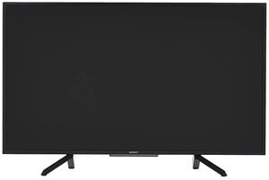 SONY KLV-43W672G B LED TV SONY KLV-43W672G B LED TV