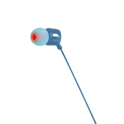 JBL T110 Wired Headphone with Mic JBL T110 Wired Headphone with Mic
