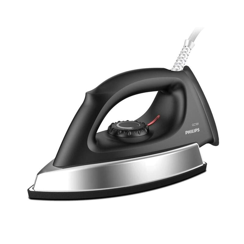 PHILIPS DRY IRON GC181/80 PHILIPS DRY IRON GC181/80