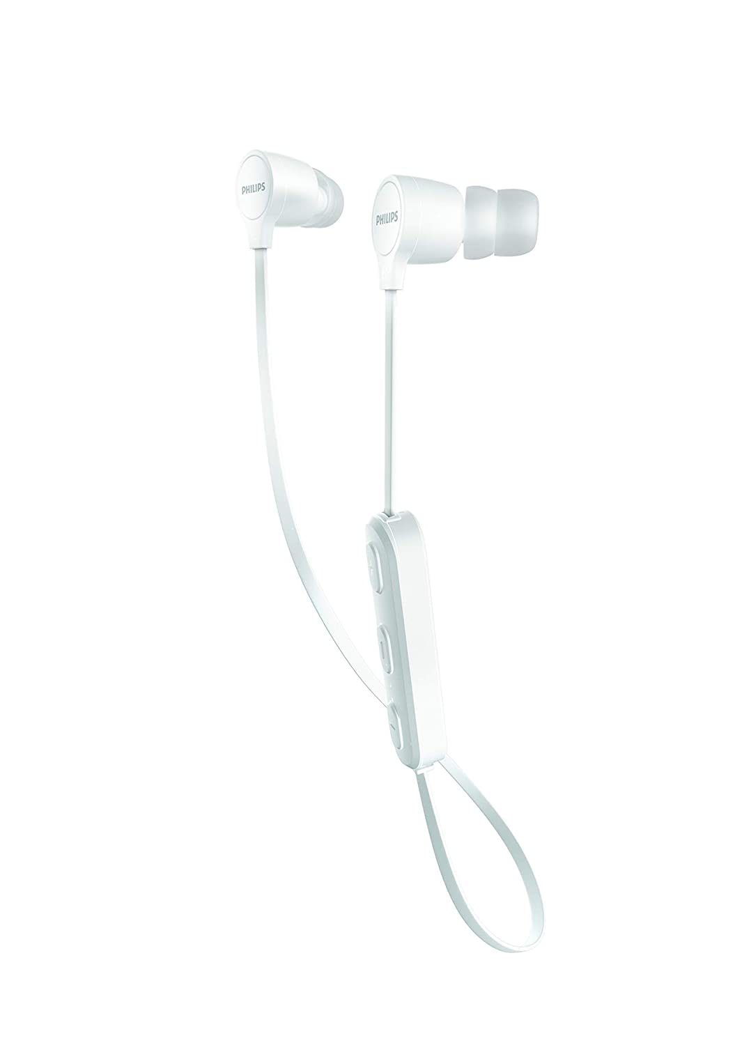 PHILIPS HEADPHONE BLUETOOTH WITH MIC SHB1805 BLACK PHILIPS HEADPHONE BLUETOOTH WITH MIC SHB1805 BLACK
