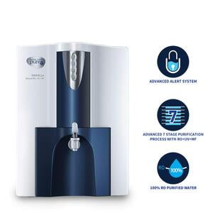 PUREIT MARVELLA MINERAL RO+UV MRP 19000 PUREIT MARVELLA MINERAL RO+UV MRP 19000