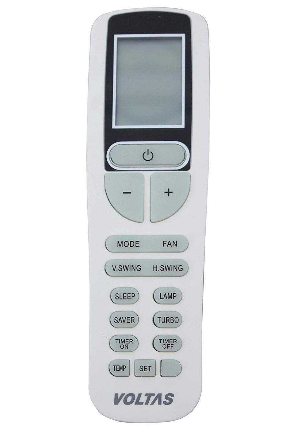 voltas ac pona ton