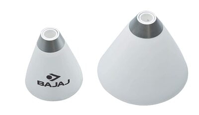 Bajaj ORNIO 65-Watt 1200mm Ceiling Fan Bajaj ORNIO 65-Watt 1200mm Ceiling Fan