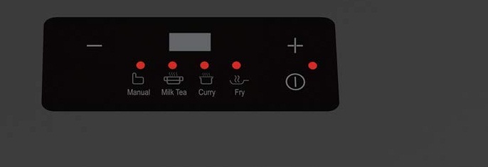 HAVELLS INDUCTION COOKTOP QT HAVELLS INDUCTION COOKTOP QT