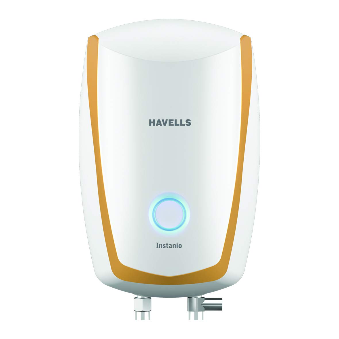 HAVELLS INSTANIO 1L TR 3KW (WHITE MUSTARD) HAVELLS INSTANIO 1L TR 3KW (WHITE MUSTARD)