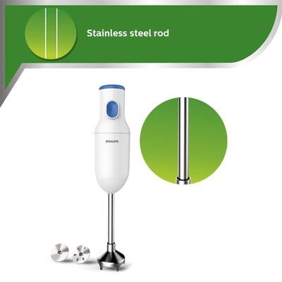 PHILIPS HL1655 HAND BLENDER