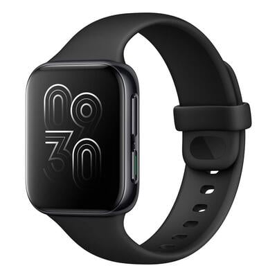 Oppo Watch 41mm WiFi 24 Hours Battery Backup with Smart Mode, In-Built GPS Oppo Watch 41mm WiFi 24 Hours Battery Backup with Smart Mode, In-Built GPS