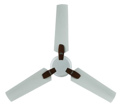 Bajaj ORNIO 65-Watt 1200mm Ceiling Fan Bajaj ORNIO 65-Watt 1200mm Ceiling Fan
