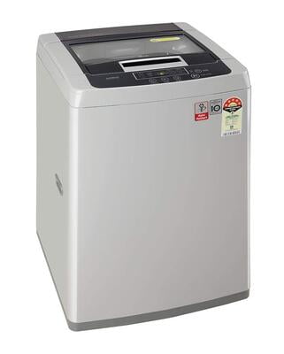 LG 6.5 Kg T65SKSF1Z Top Load Fully Automatic Washing Machine LG 6.5 Kg T65SKSF1Z Top Load Fully Automatic Washing Machine