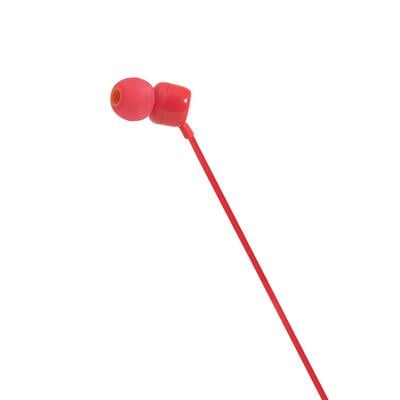 JBL T110 Wired Headphone with Mic JBL T110 Wired Headphone with Mic