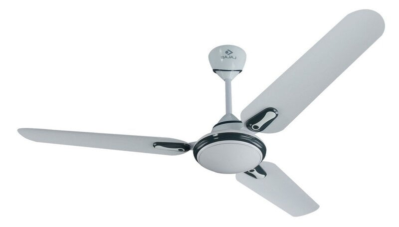 Bajaj Esteem 73-Watt 1200 mm Ceiling Fan Bajaj Esteem 73-Watt 1200 mm Ceiling Fan