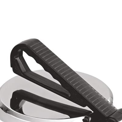 Sunflame RM1 900-Watt Roti Maker (Silver/Black) Sunflame RM1 900-Watt Roti Maker (Silver/Black)