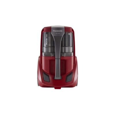 Panasonic MC-CL563R145 1800-Watt Vacuum Cleaner (Red - Tough Series)