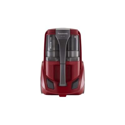 Panasonic MC-CL563R145 1800-Watt Vacuum Cleaner (Red - Tough Series) Panasonic MC-CL563R145 1800-Watt Vacuum Cleaner (Red - Tough Series)