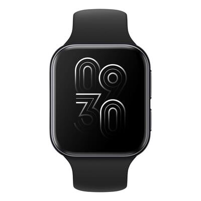 Oppo Watch 41mm WiFi 24 Hours Battery Backup with Smart Mode, In-Built GPS Oppo Watch 41mm WiFi 24 Hours Battery Backup with Smart Mode, In-Built GPS