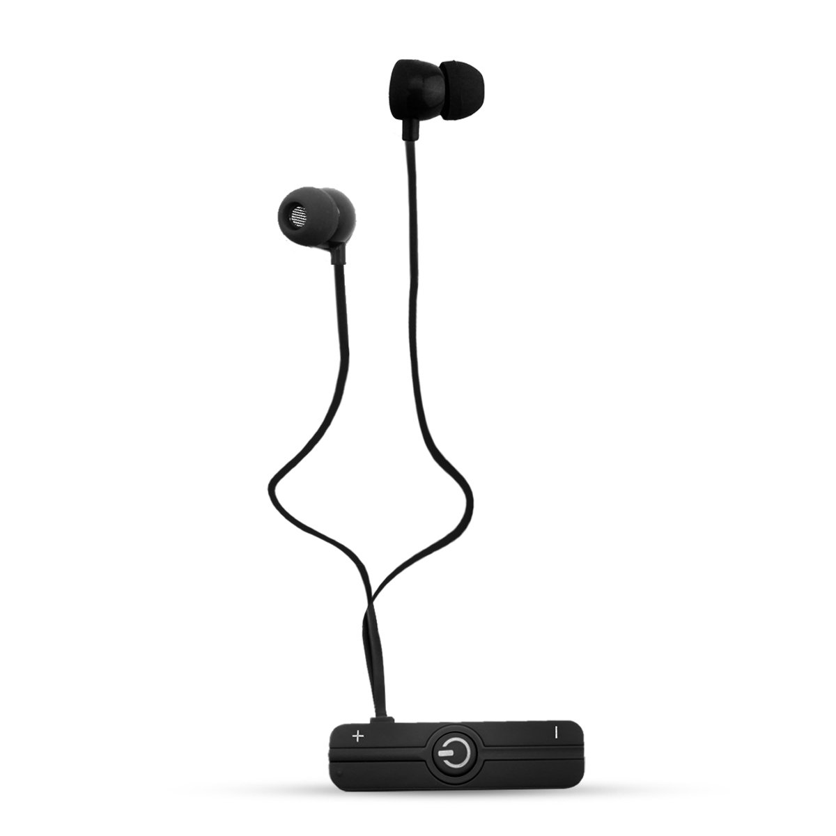 PORTRONICS STEREO BLUTOOTH HEADSET HARMONICS 206 BLACK POR831 PORTRONICS STEREO BLUTOOTH HEADSET HARMONICS 206 BLACK POR831
